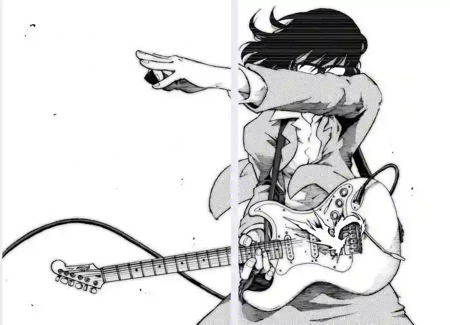 历经弦音第01话