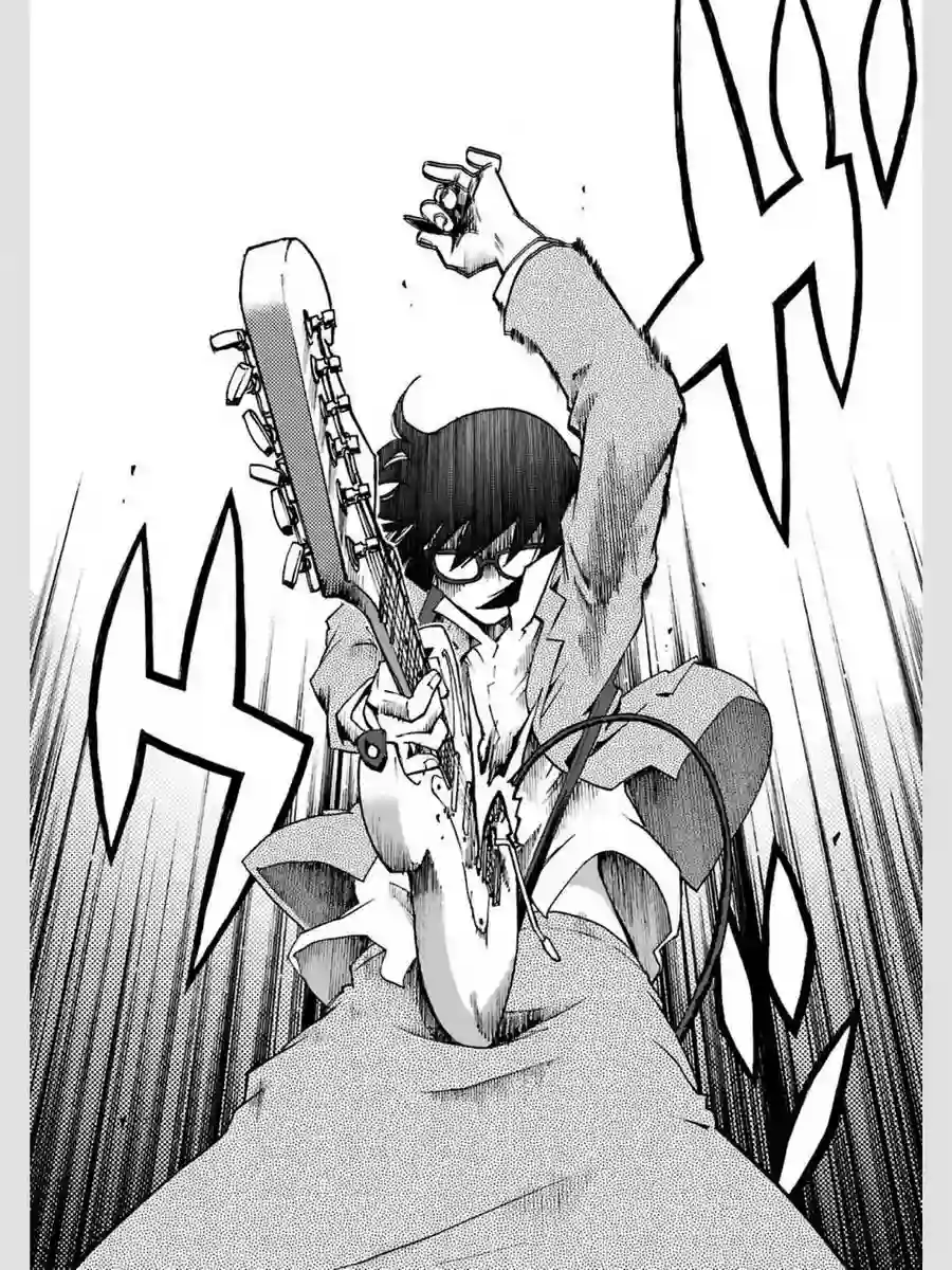 历经弦音第01话