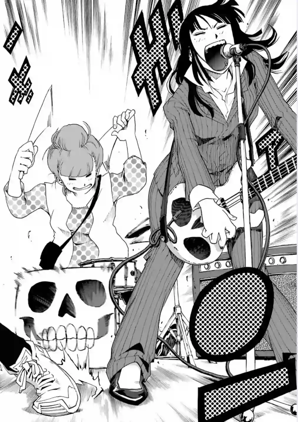 历经弦音第03话