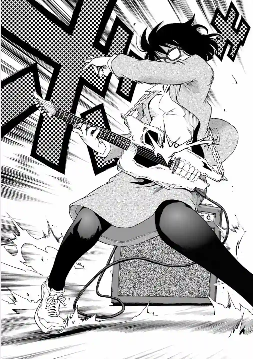 历经弦音第03话