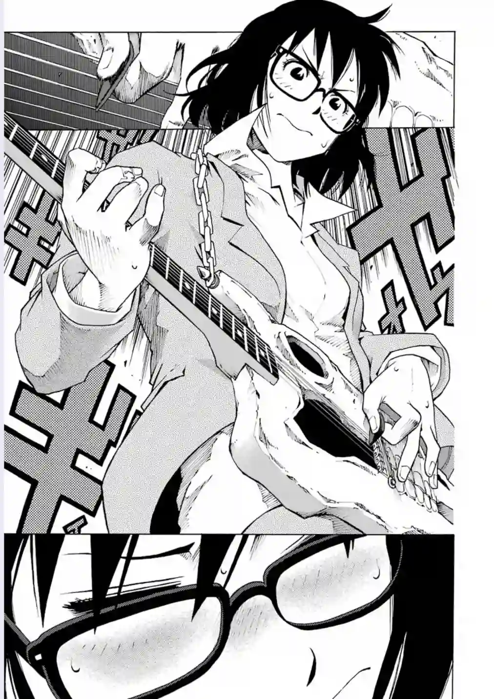 历经弦音第03话