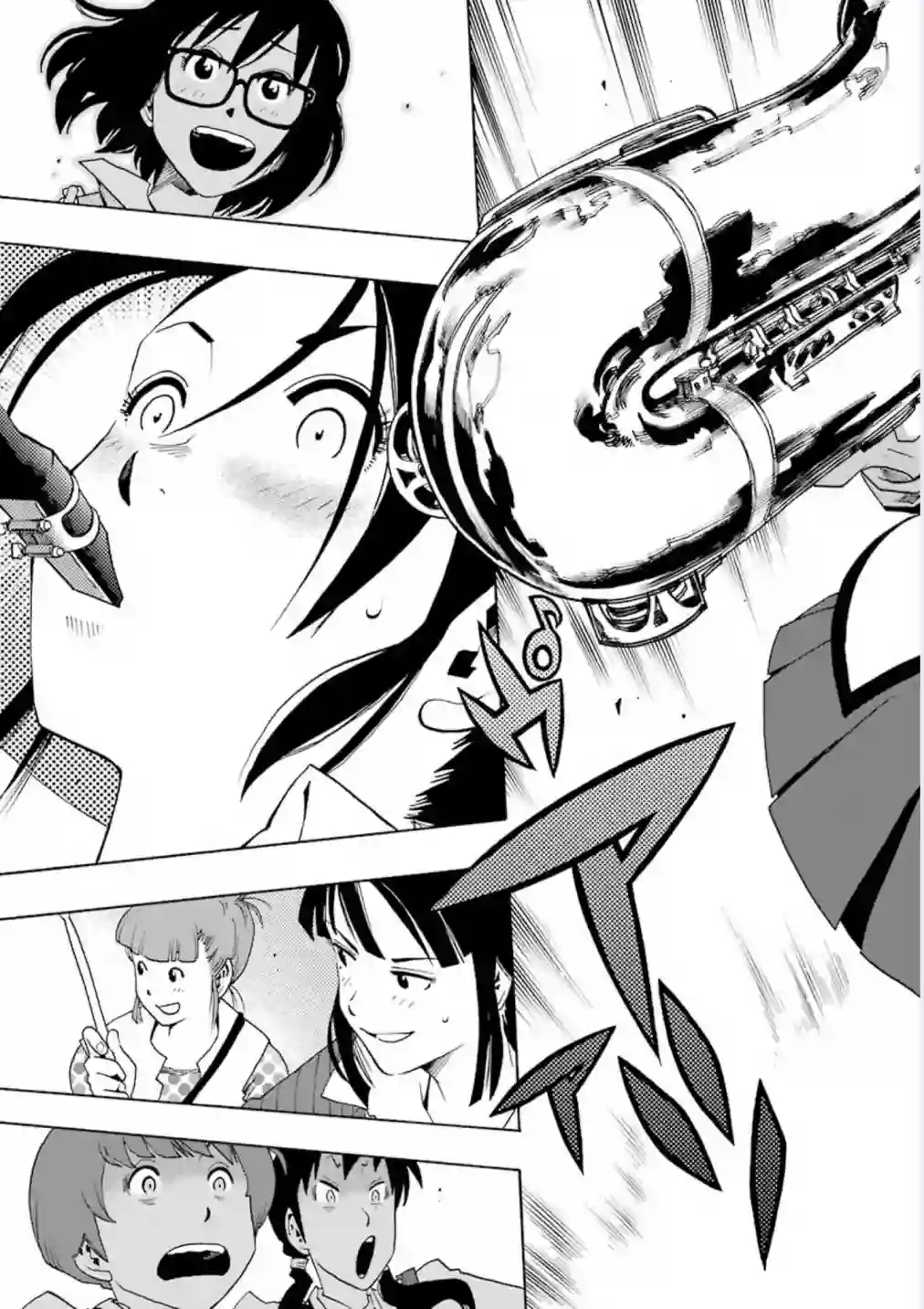 历经弦音第03话