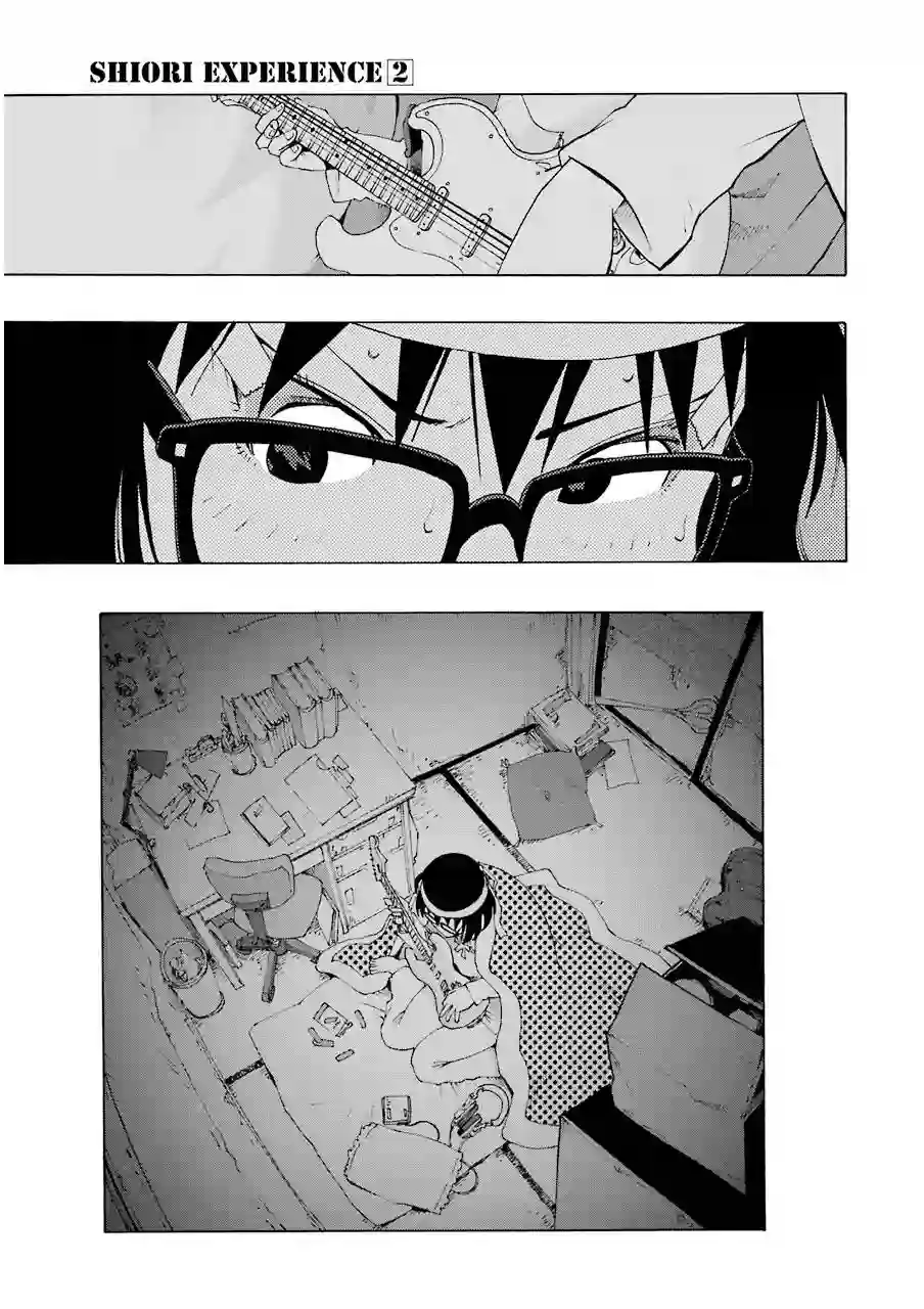 历经弦音第06话