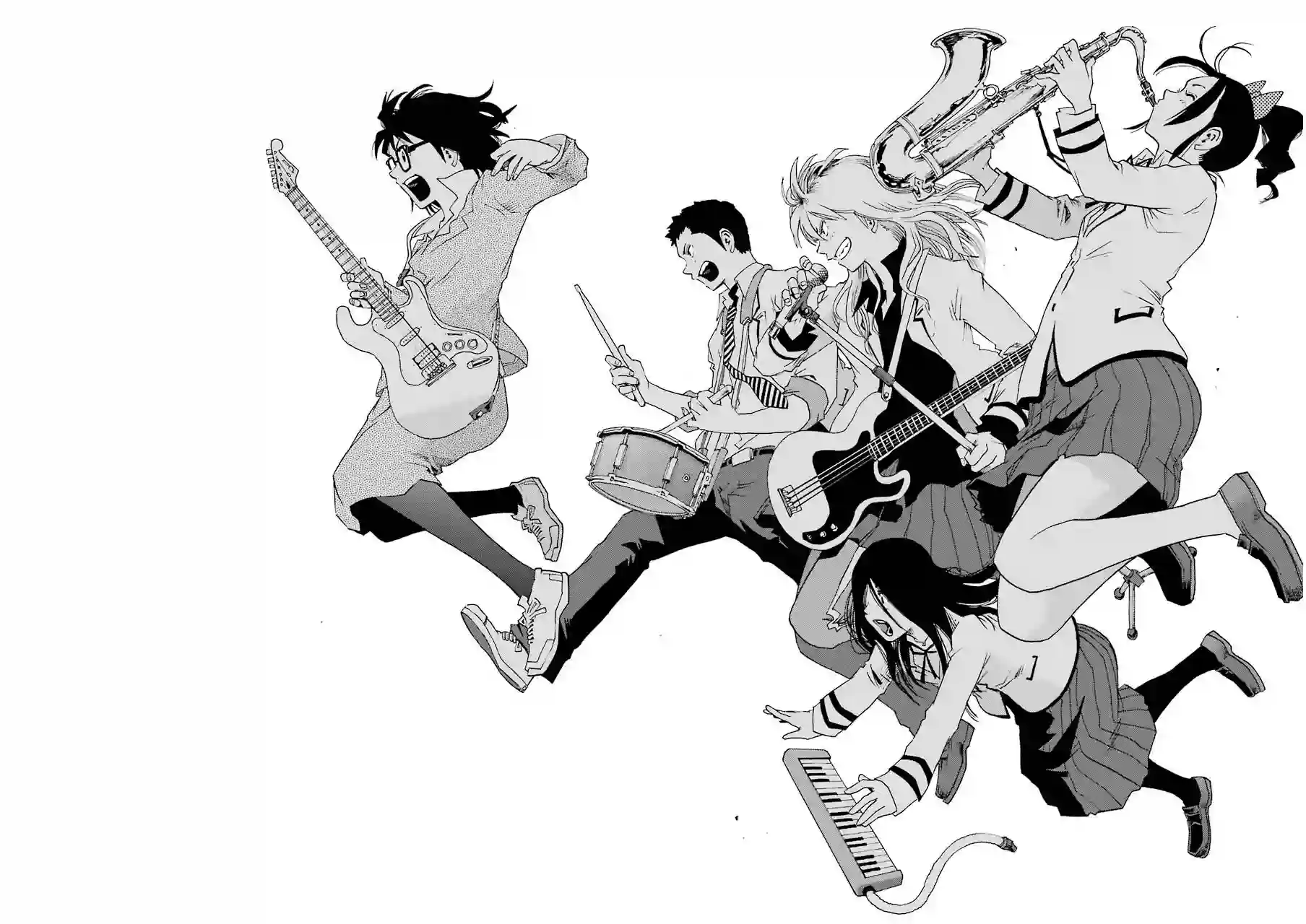 历经弦音第17话