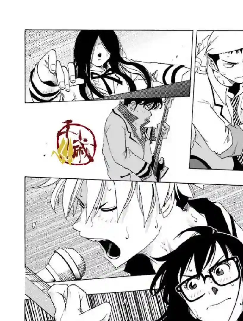 历经弦音第24话