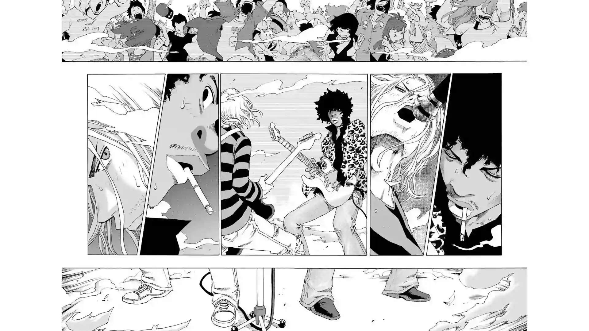 历经弦音第28话