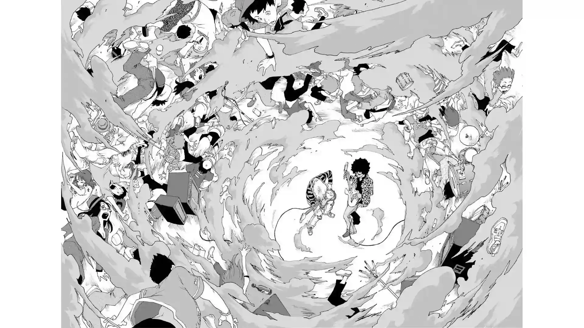 历经弦音第28话