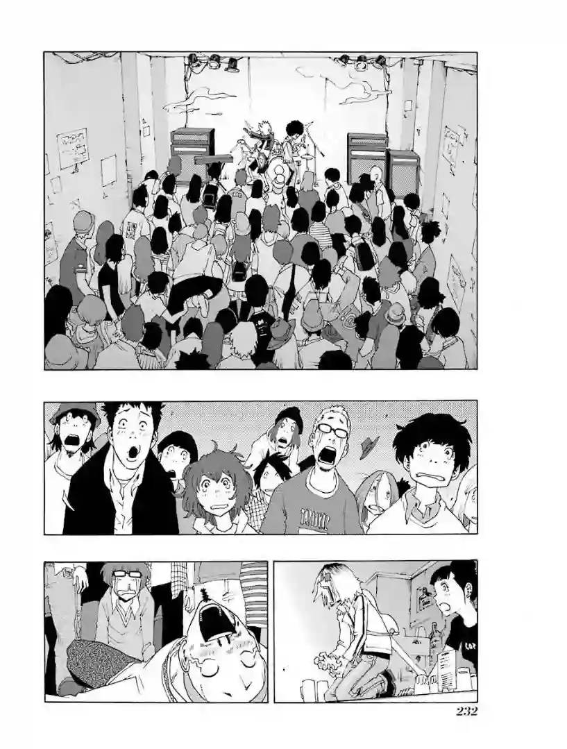 历经弦音第28话