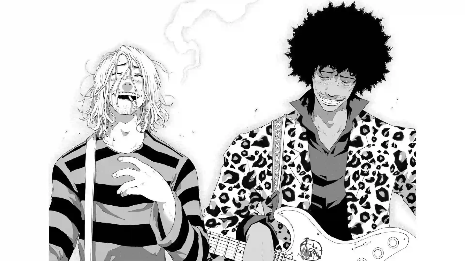 历经弦音第28话