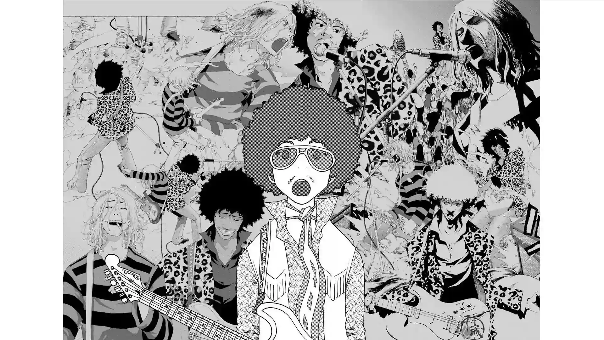 历经弦音第29话