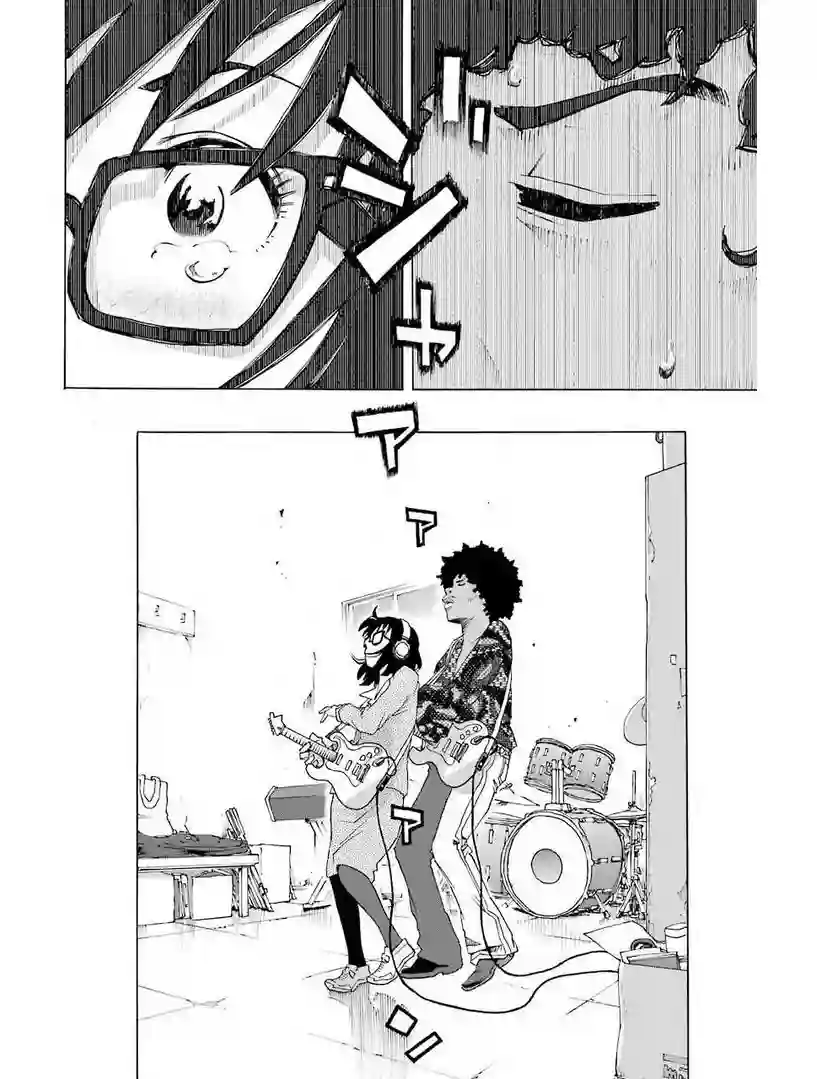 历经弦音第29话