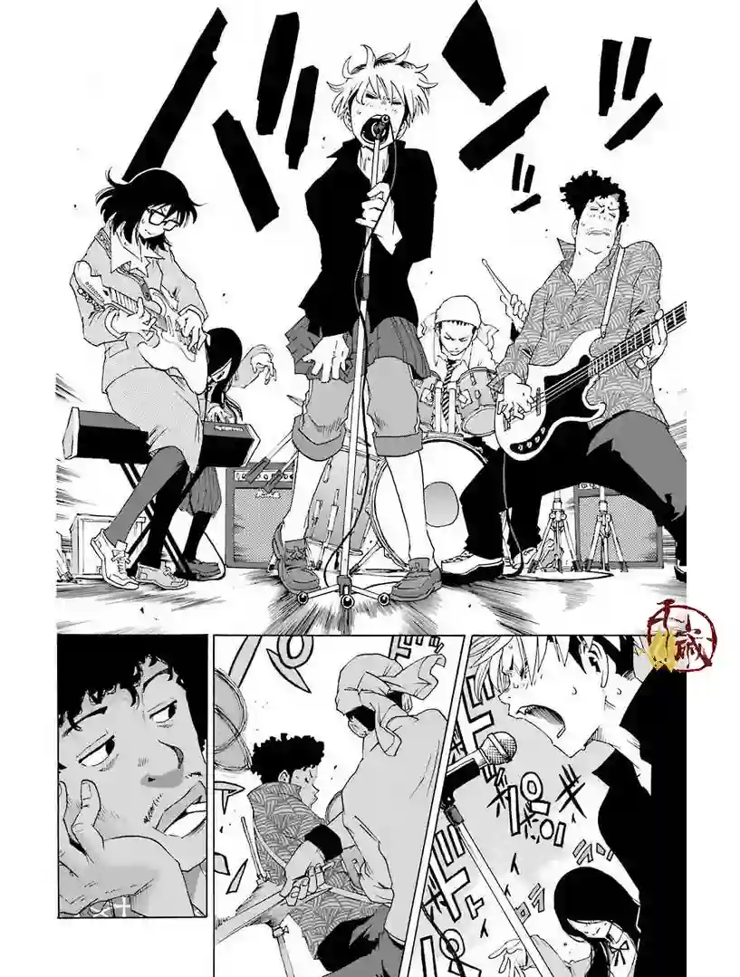 历经弦音第31话