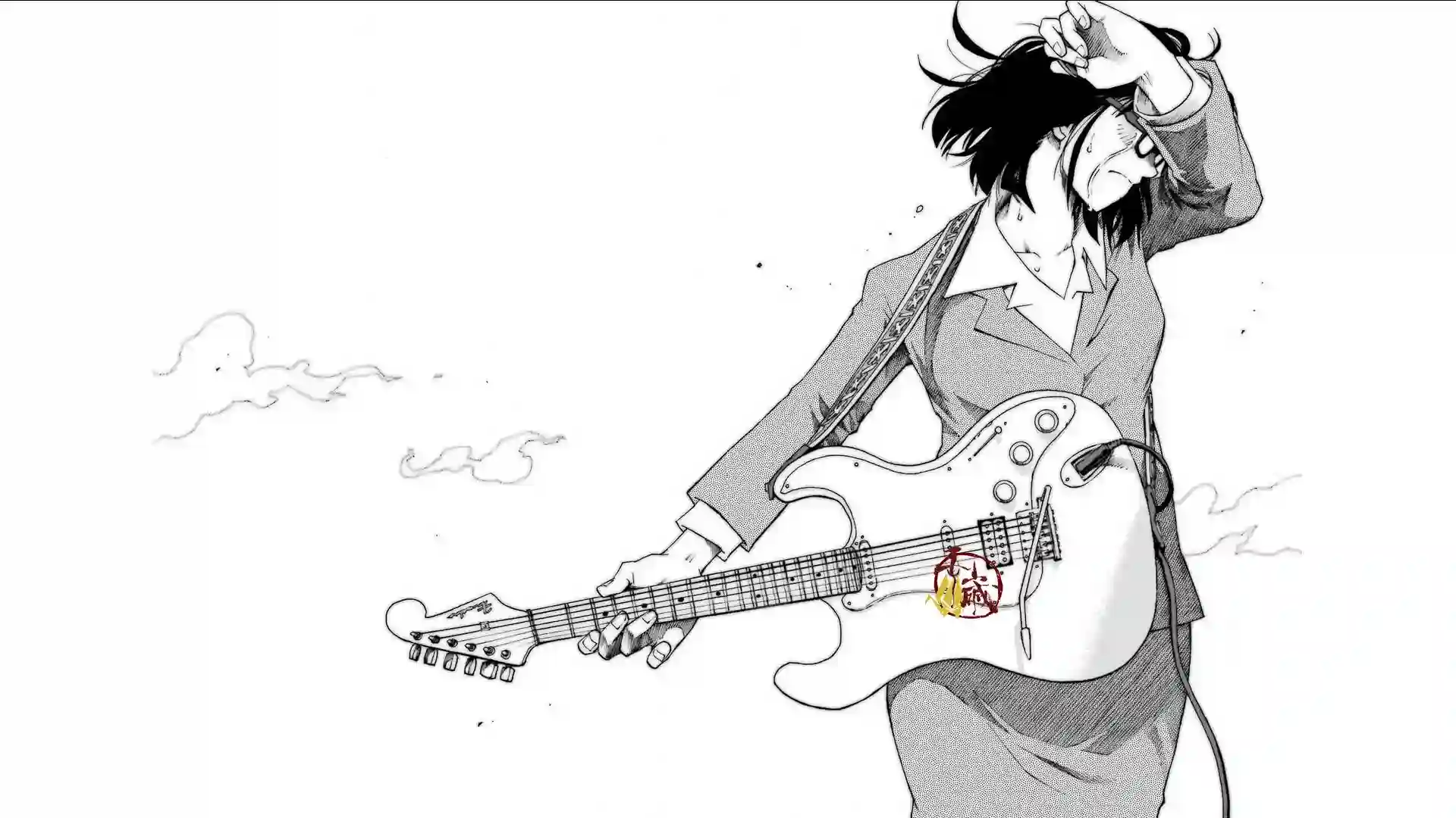 历经弦音第32话