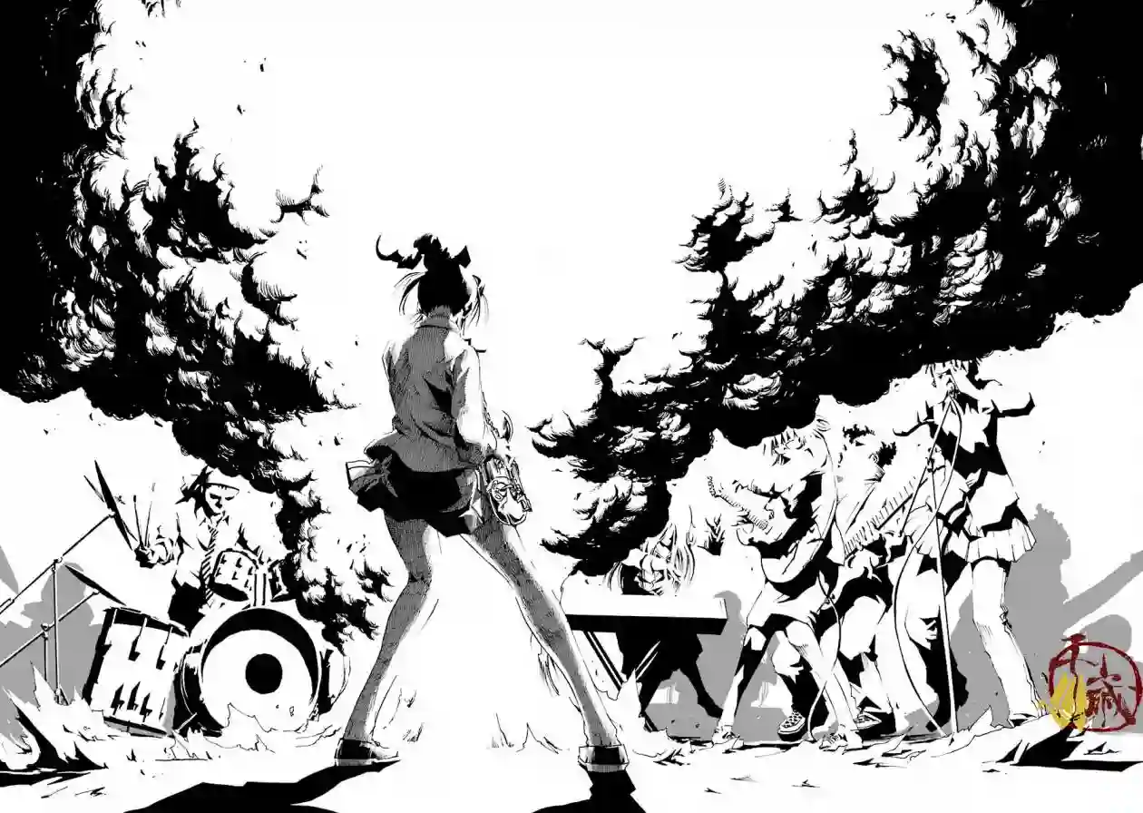 历经弦音第34话