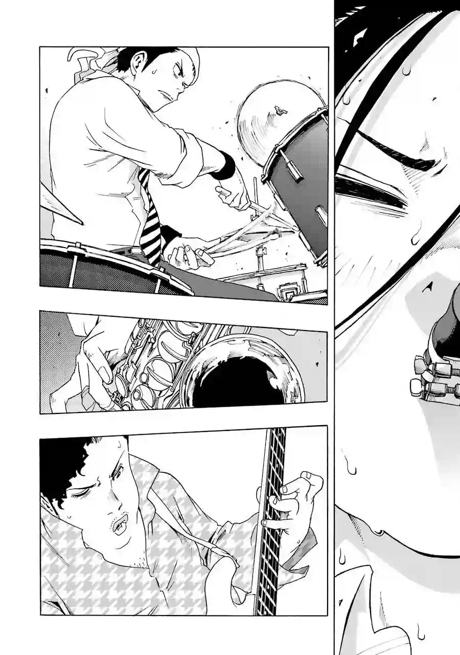 历经弦音第34话