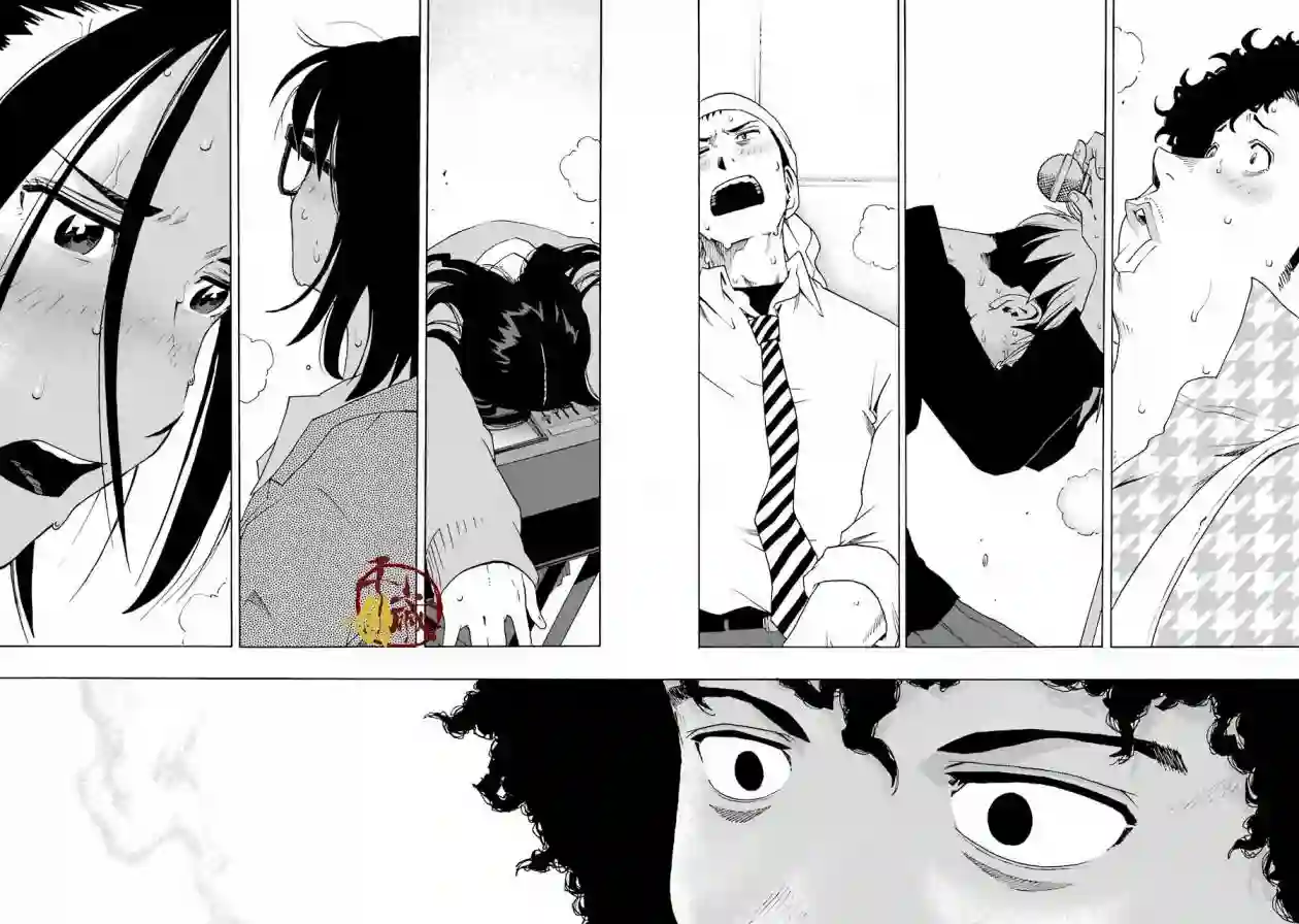 历经弦音第34话