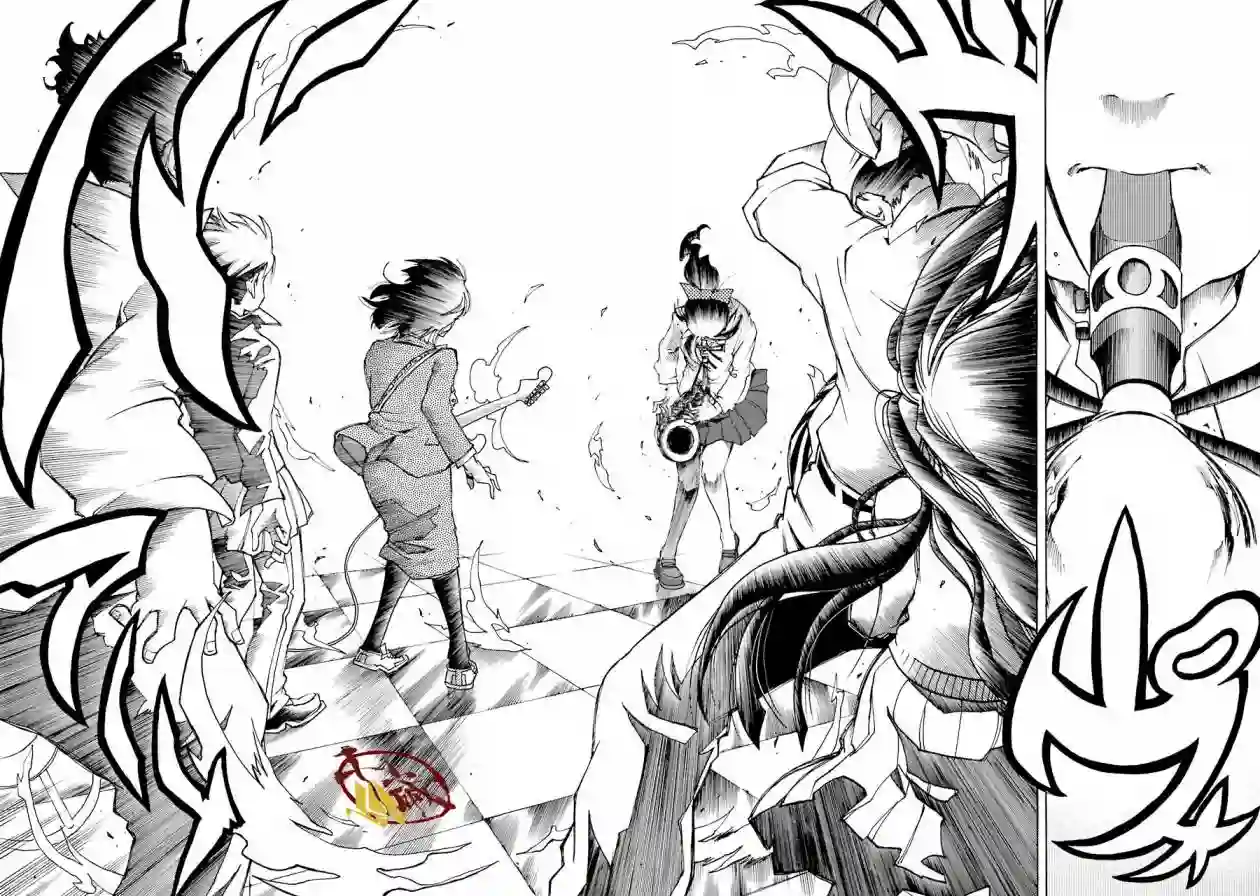 历经弦音第34话