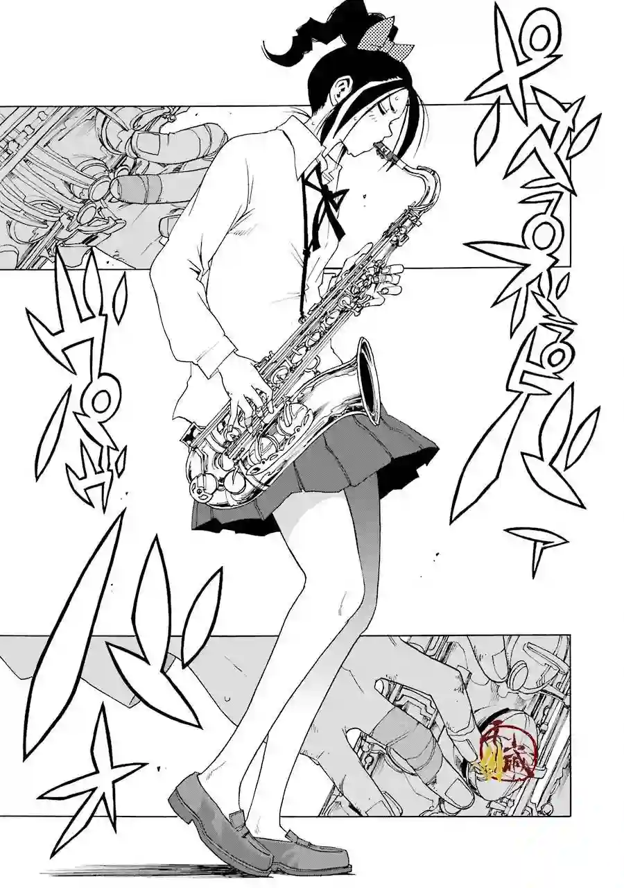 历经弦音第34话