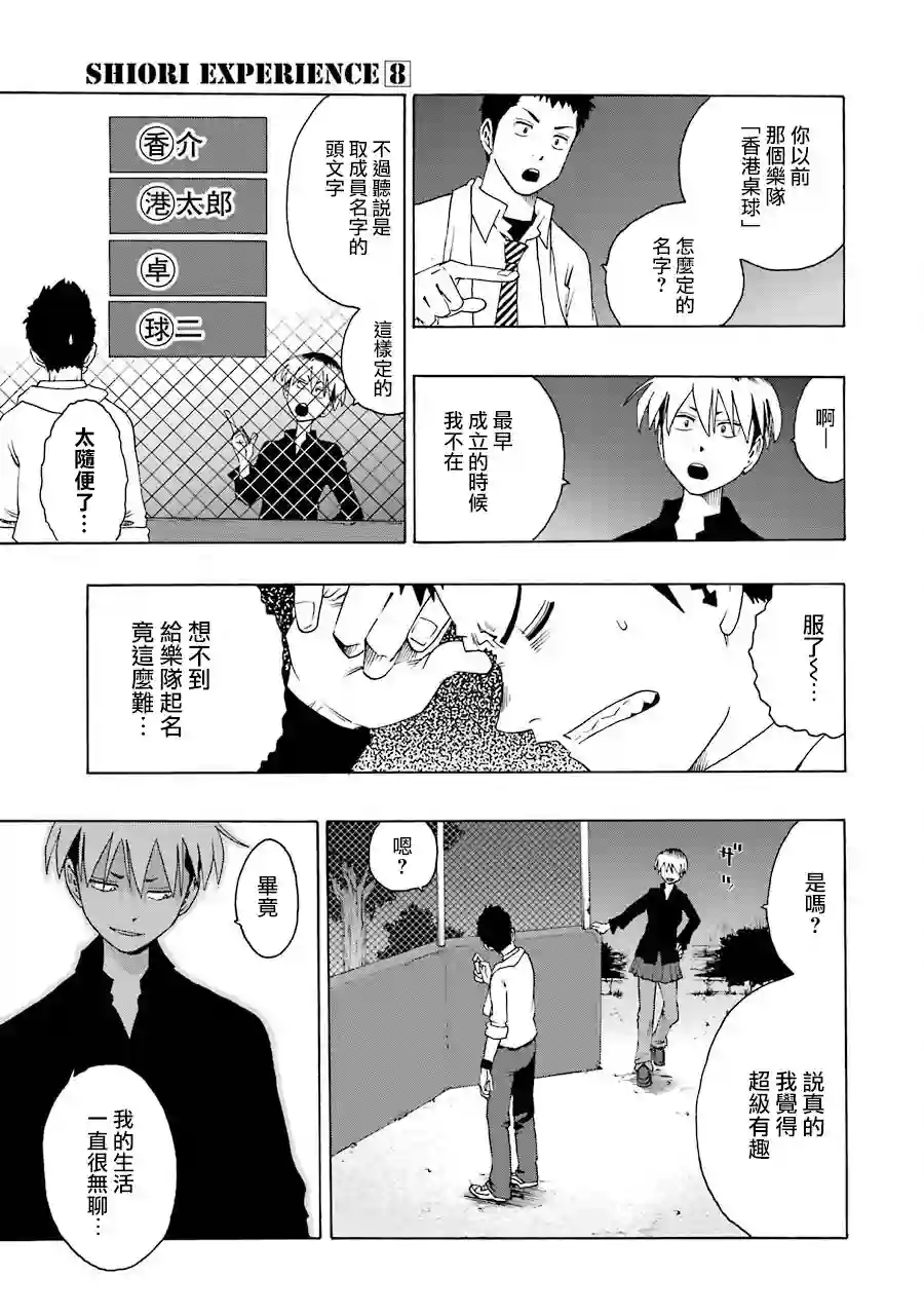 历经弦音第35话