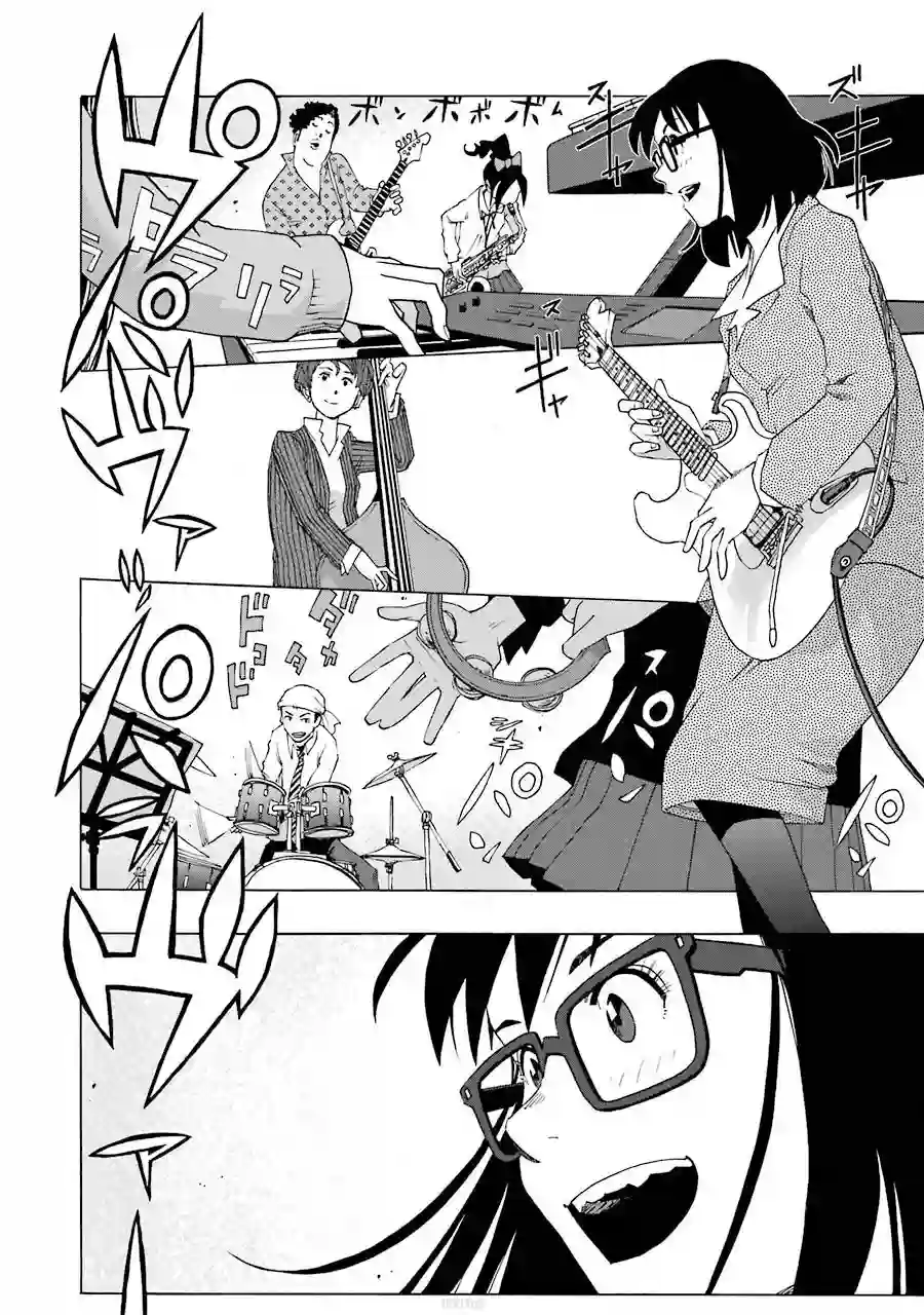 历经弦音第37话