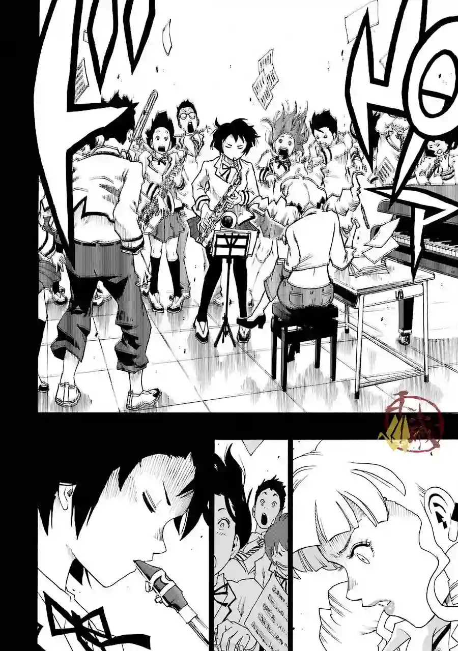 历经弦音第38话