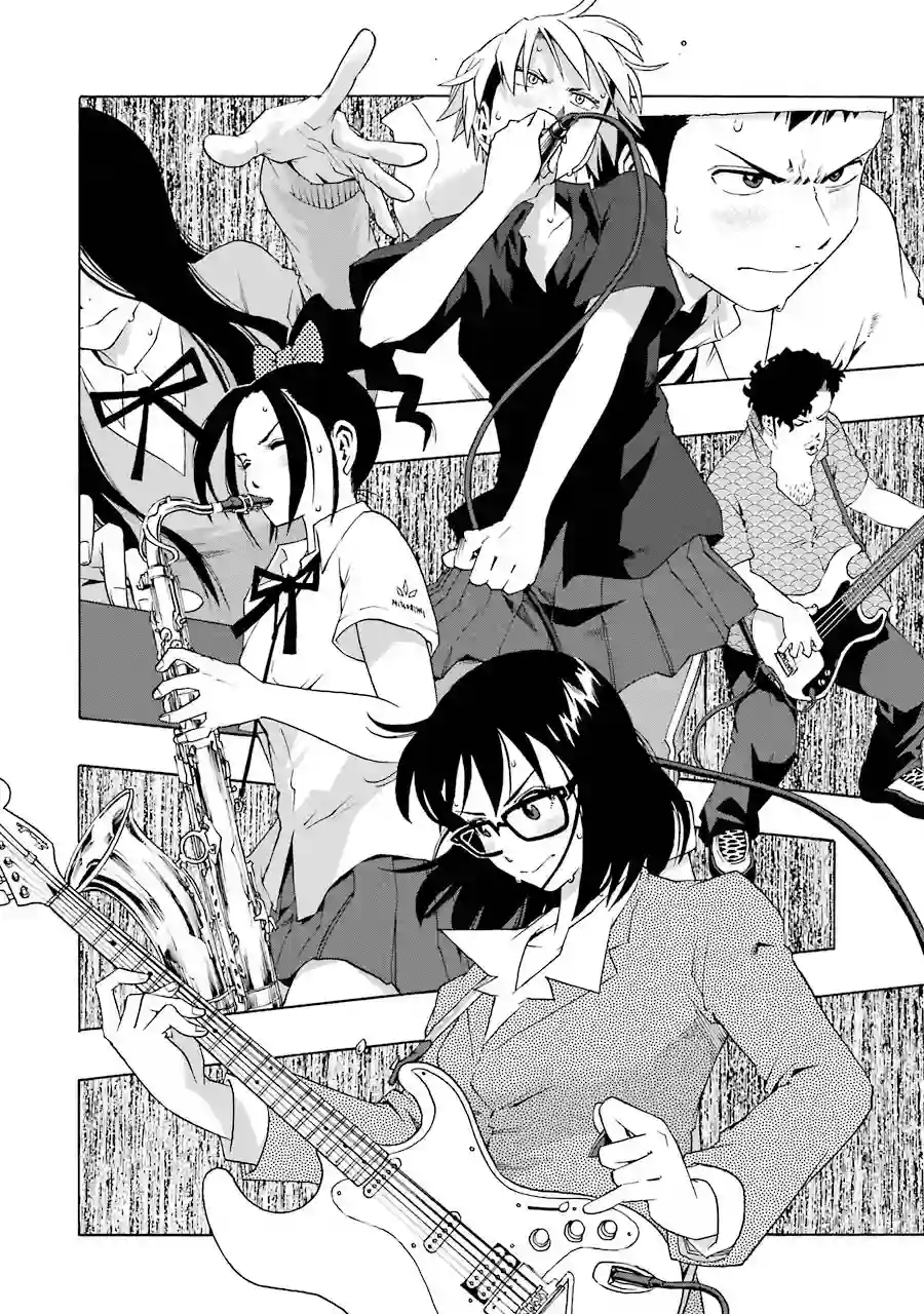 历经弦音第41话