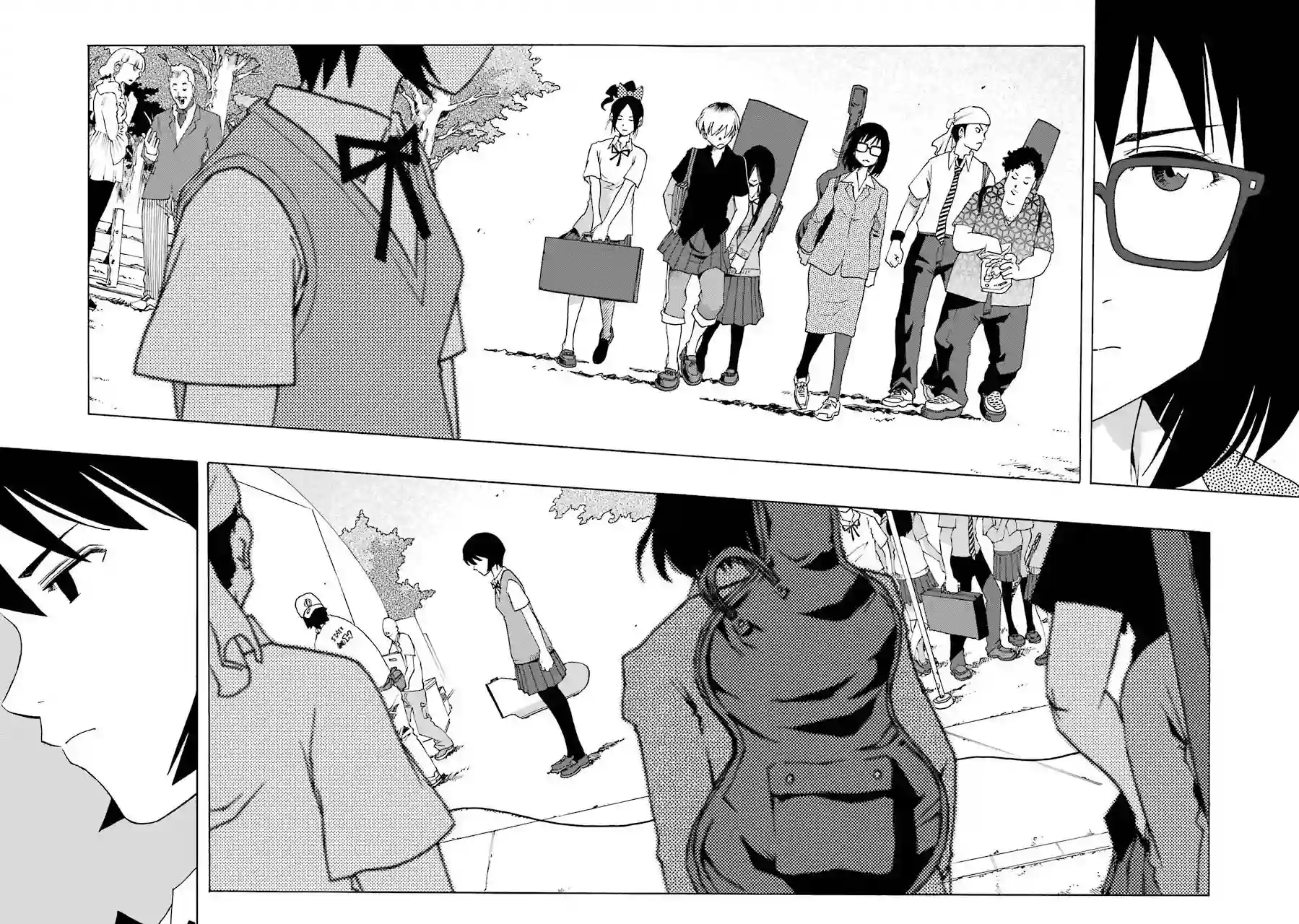 历经弦音第45话