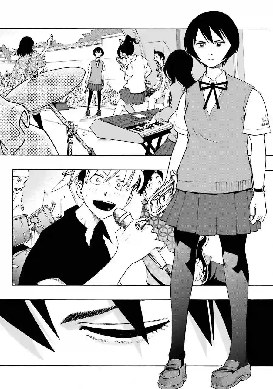 历经弦音第46话