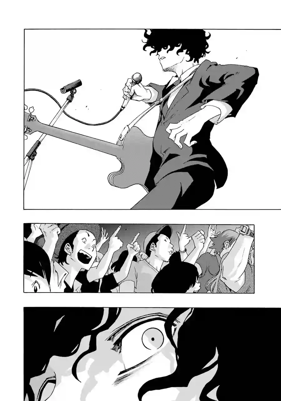 历经弦音第48话