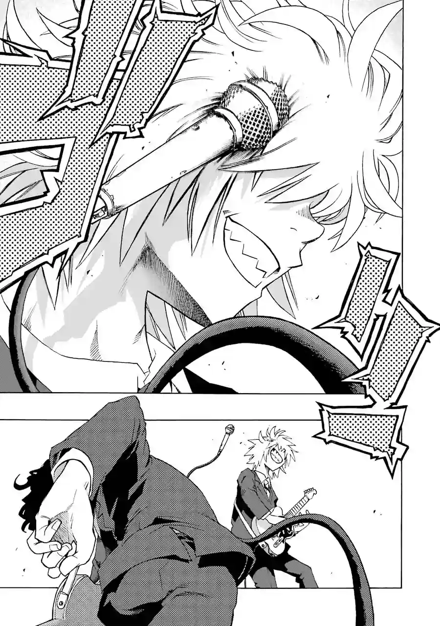 历经弦音第48话