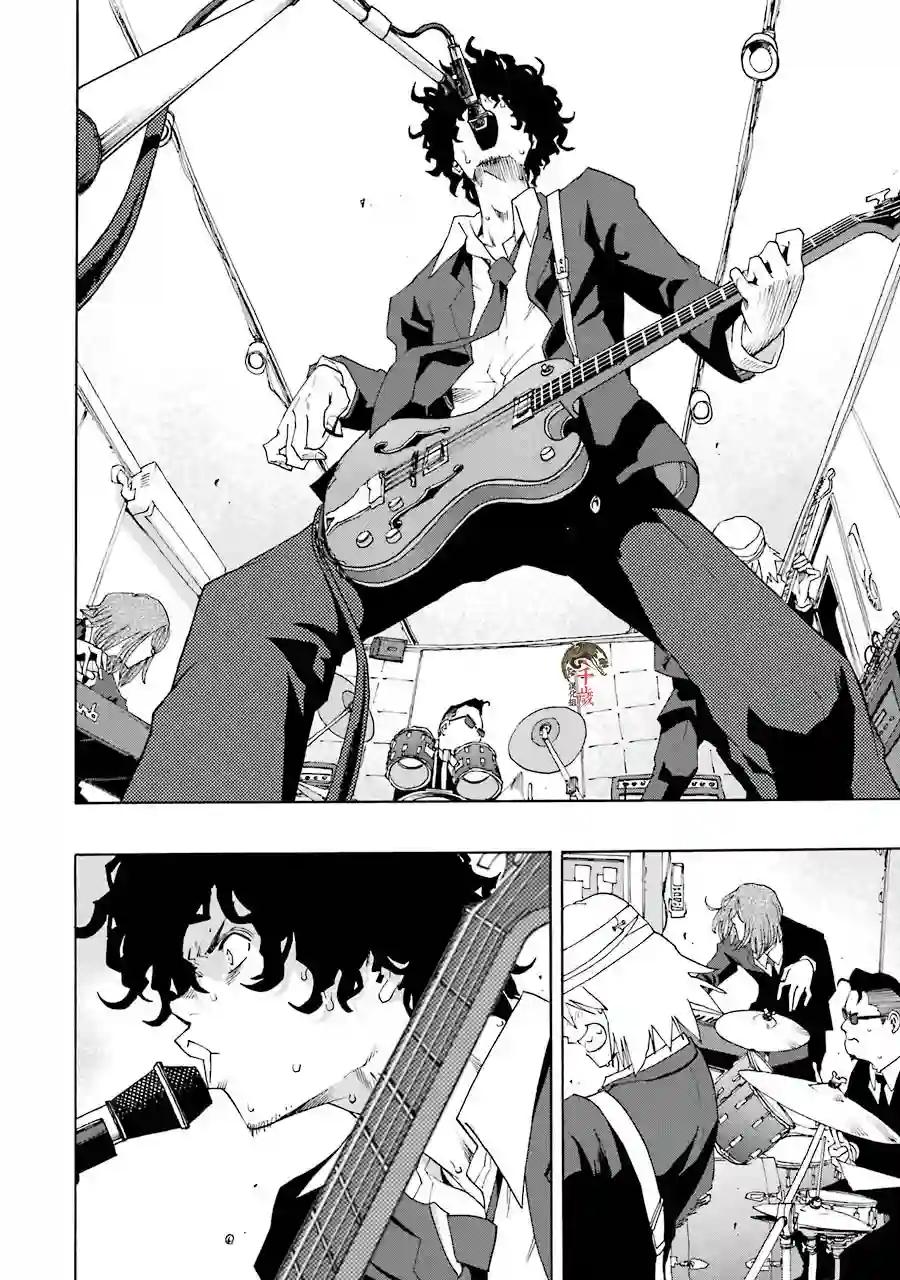 历经弦音第49话