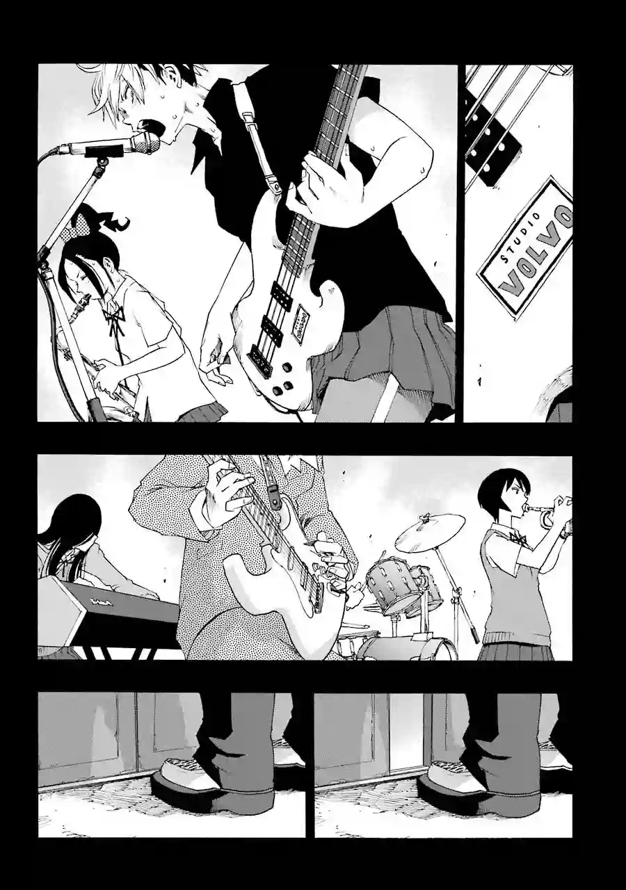 历经弦音第51话