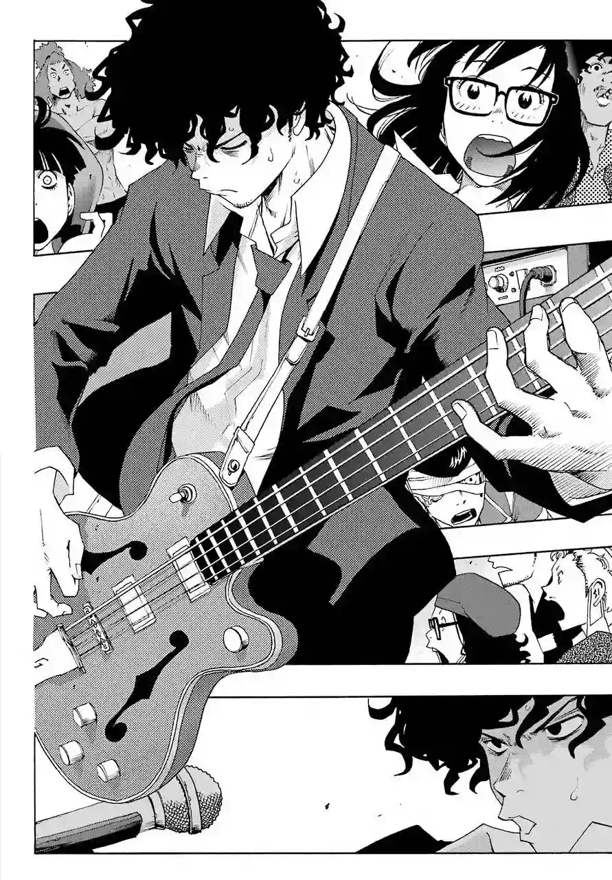 历经弦音第54话