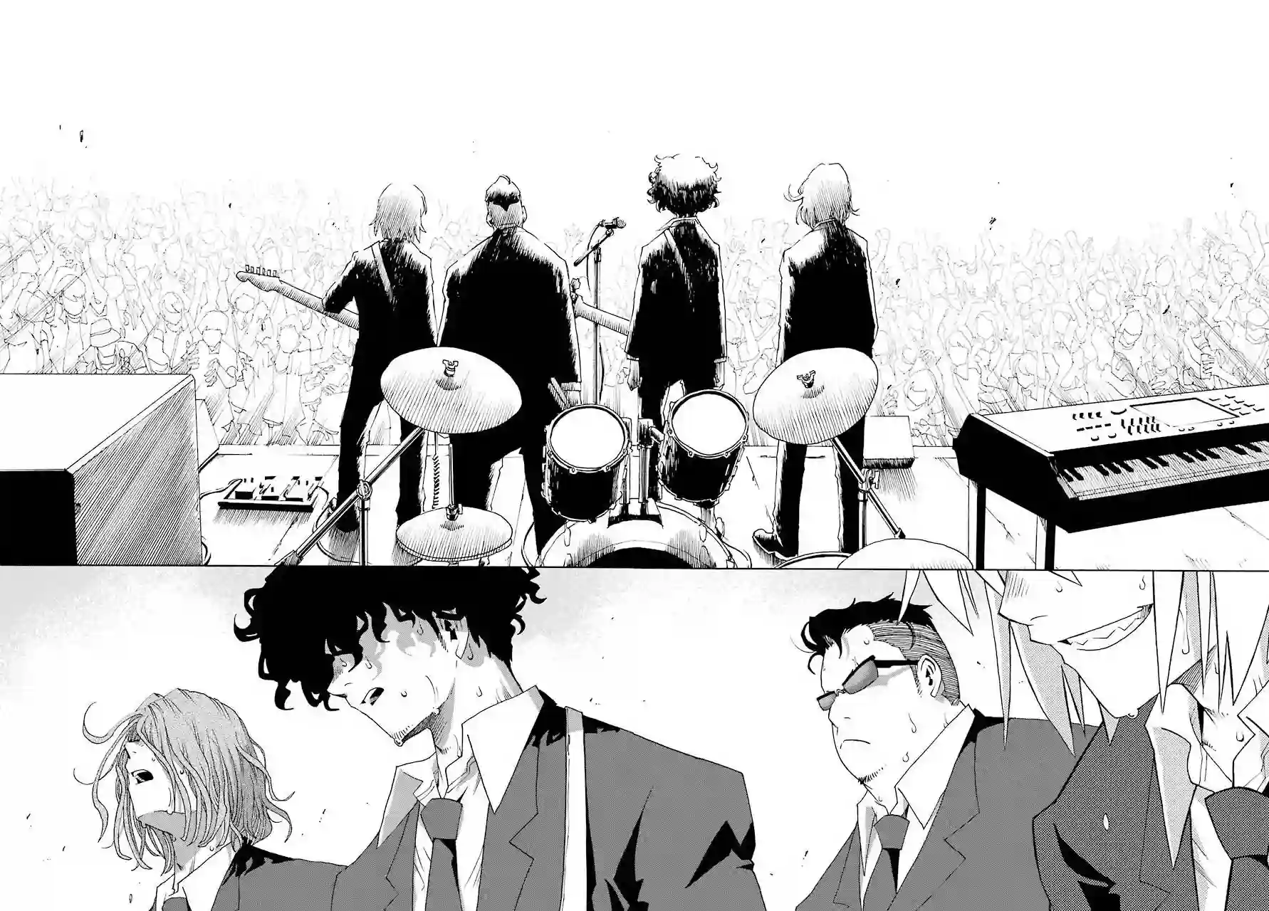 历经弦音第55话