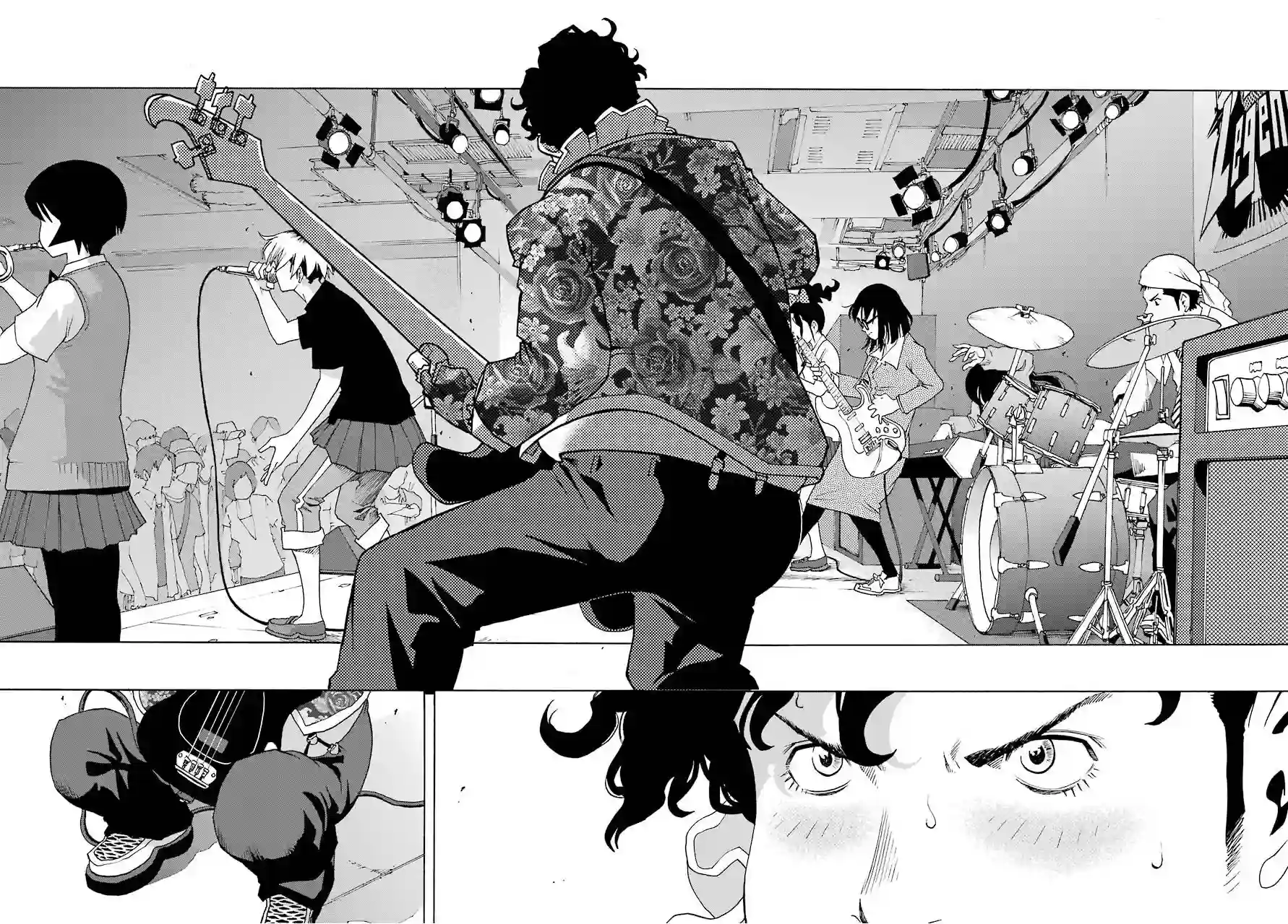 历经弦音第57话