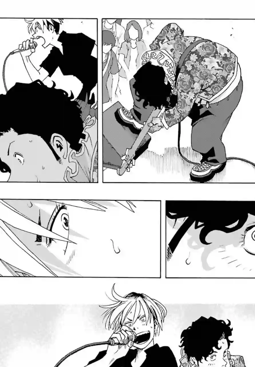 历经弦音第57话