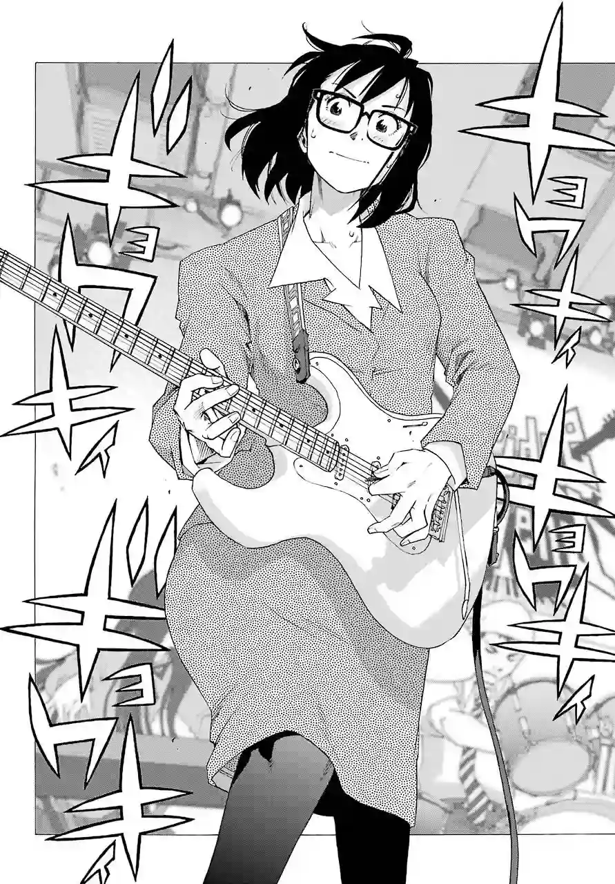 历经弦音第58话