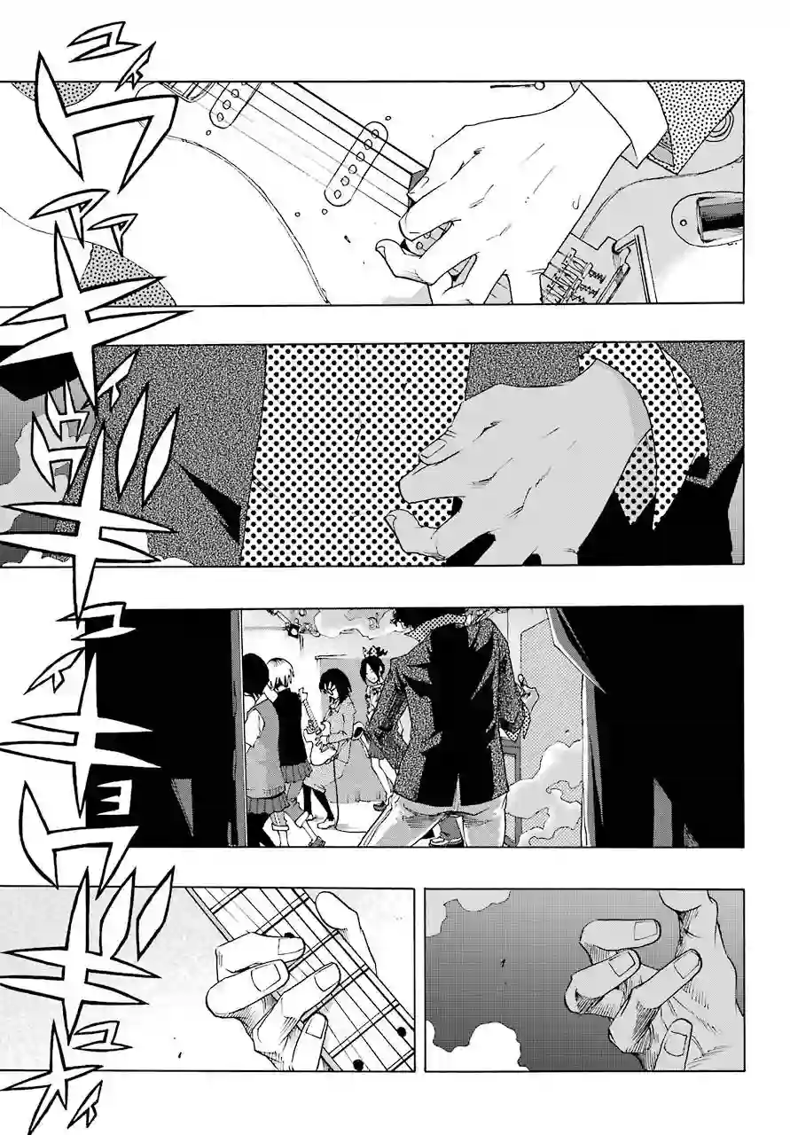历经弦音第58话