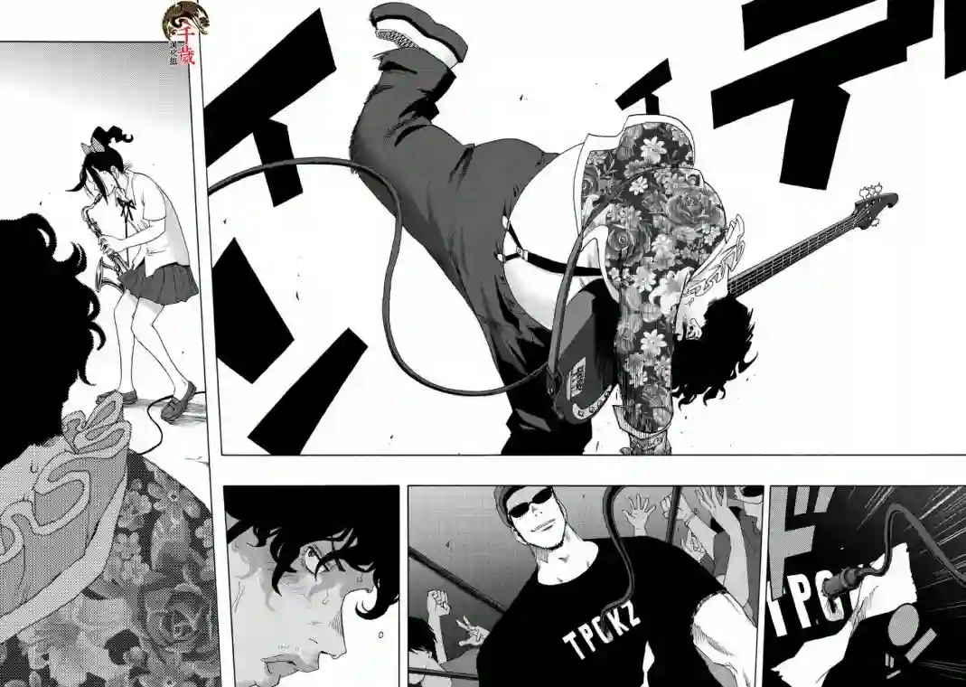 历经弦音第60话