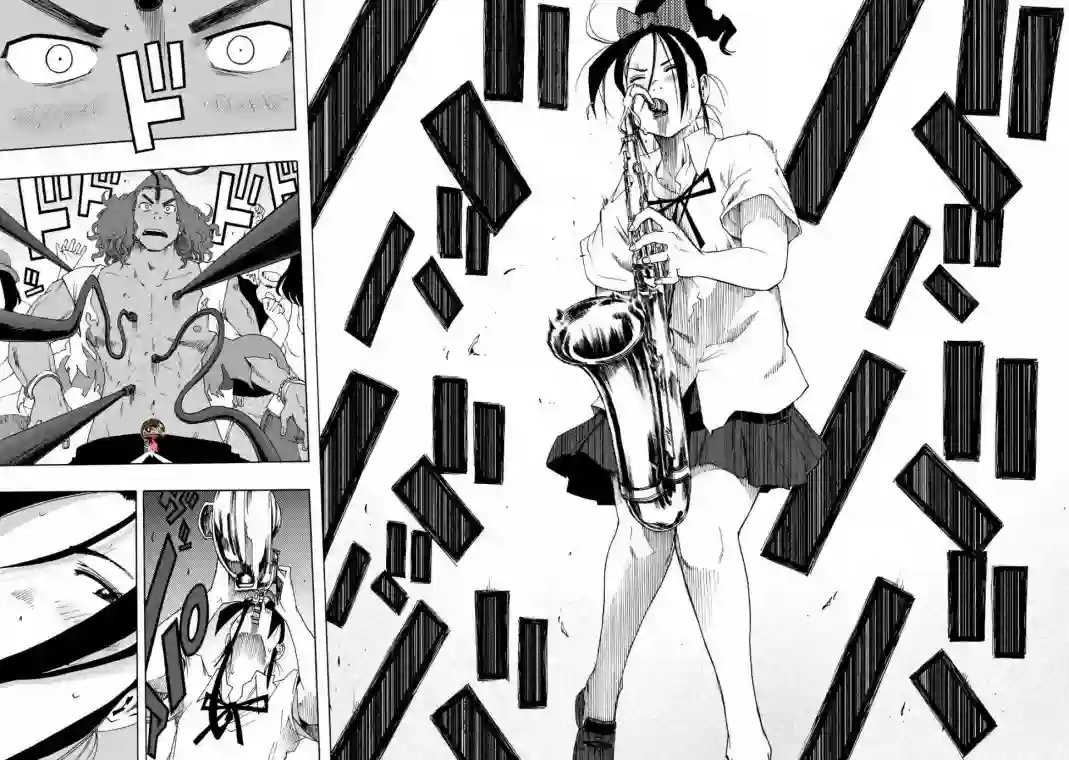 历经弦音第60话