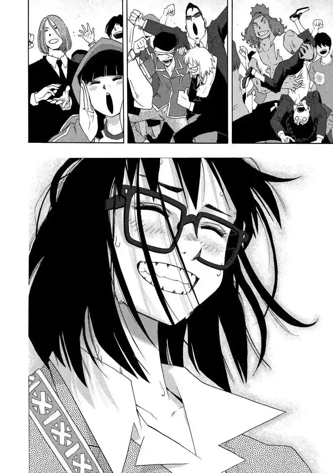 历经弦音第60话