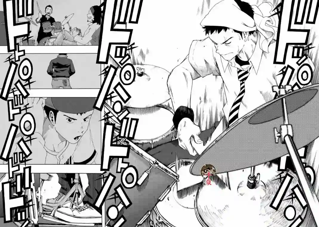 历经弦音第60话