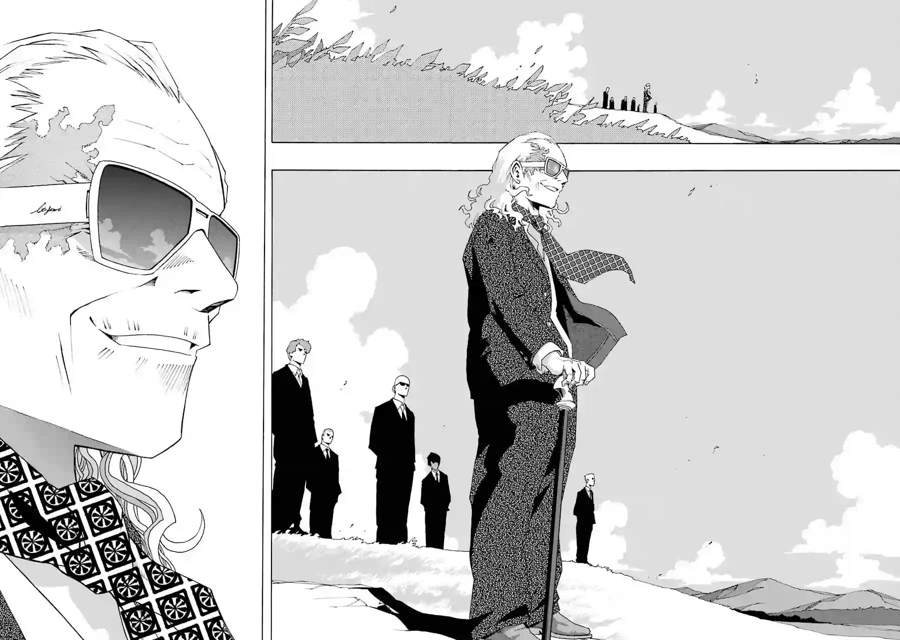 历经弦音第61话