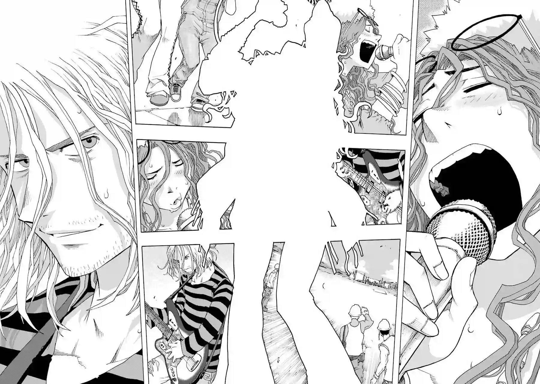 历经弦音第62话