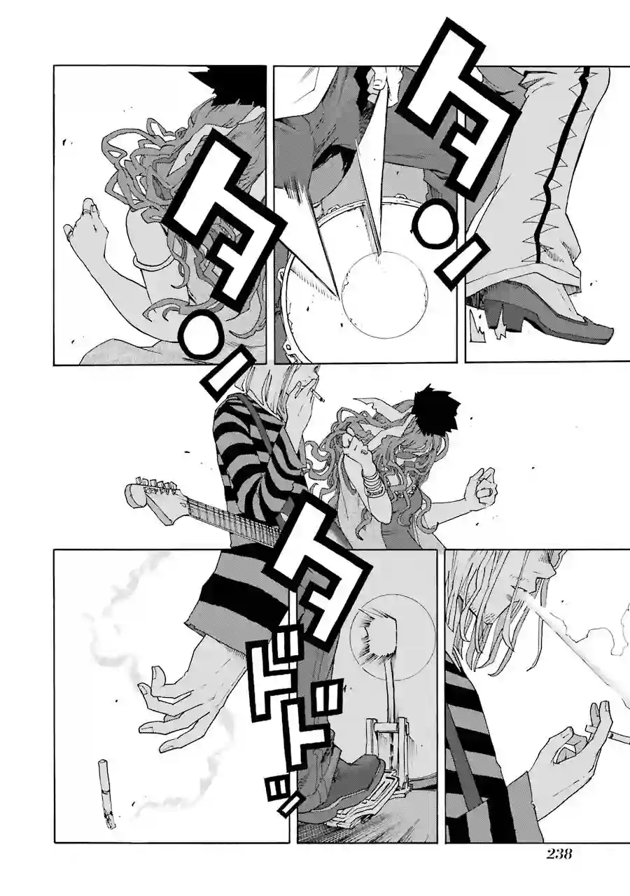 历经弦音第65话