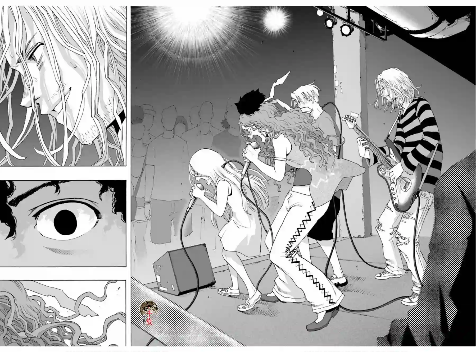 历经弦音第66话