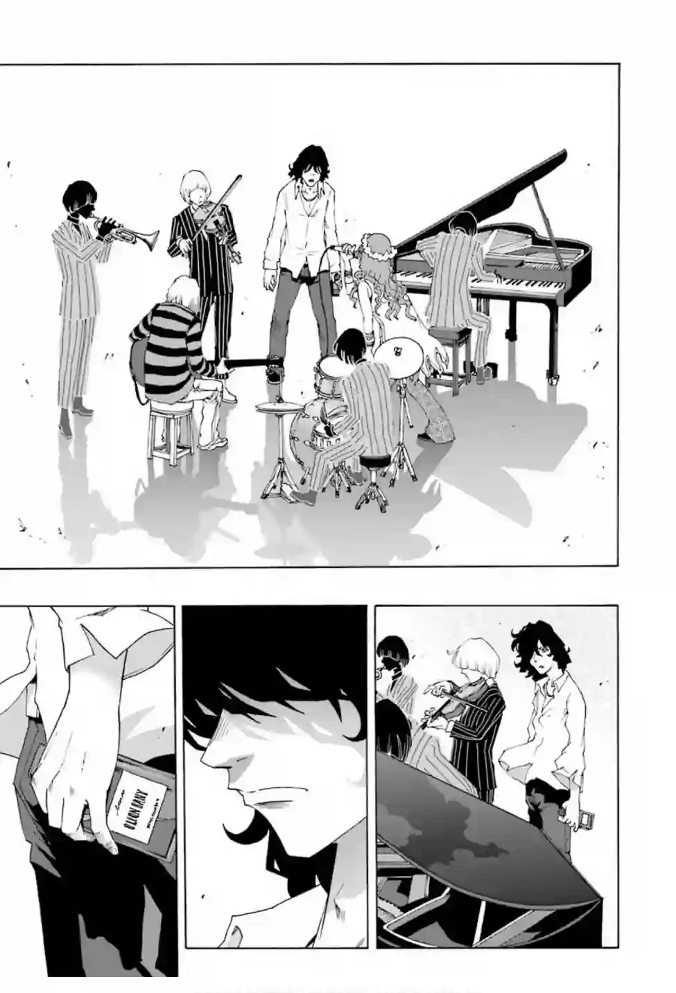 历经弦音第69话