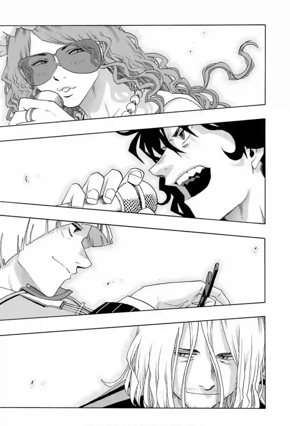 历经弦音第69话