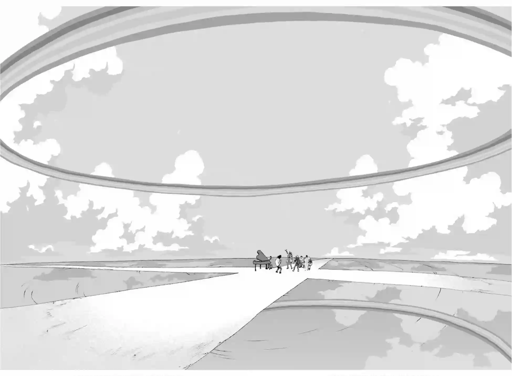 历经弦音第69话