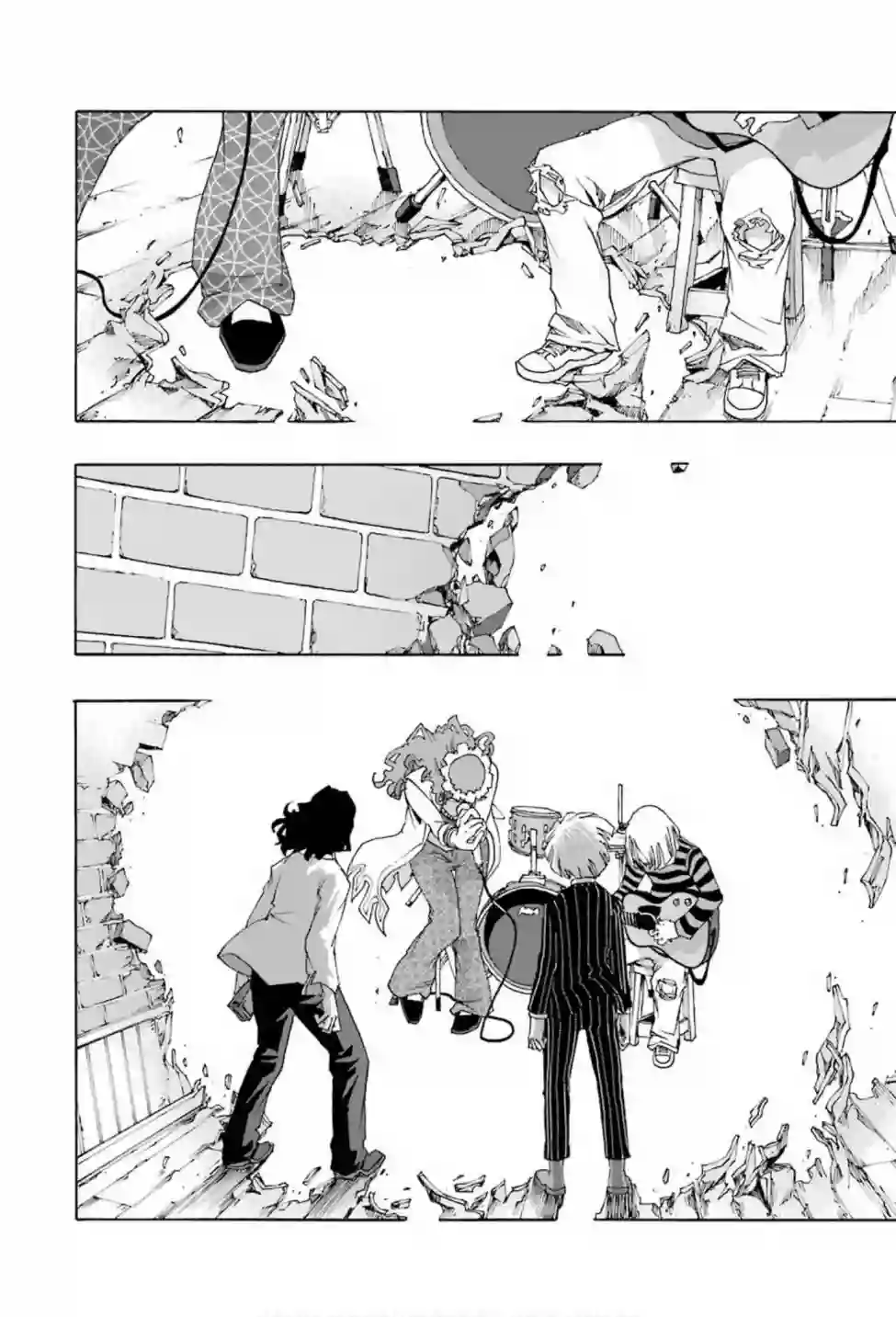 历经弦音第69话